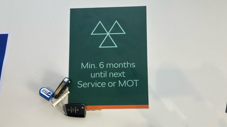 Vauxhall Combo Life 1.2 Turbo Energy 5dr [7 seat] Petrol Estate